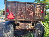 Gronddumper - afbeelding 20 van  24