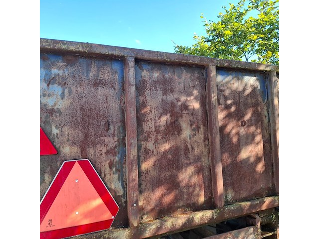 Gronddumper - afbeelding 21 van  24
