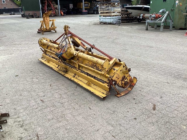 Grondfrees 300cm - afbeelding 2 van  5