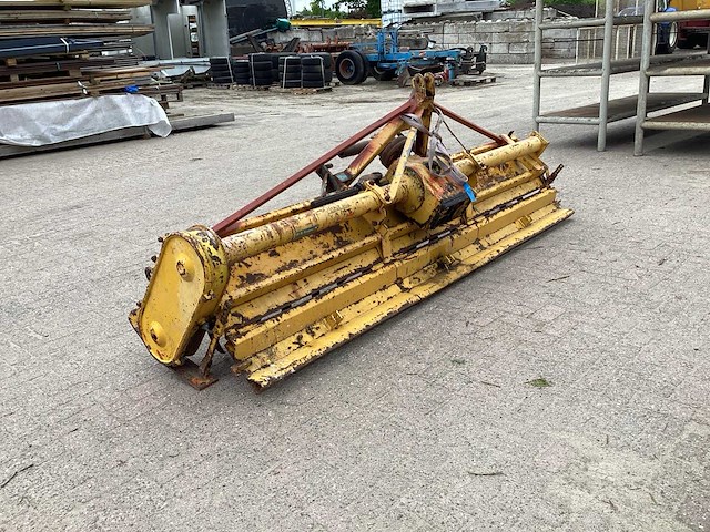 Grondfrees 300cm - afbeelding 2 van  2