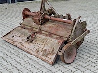 Grondfrees, agrator - afbeelding 2 van  14