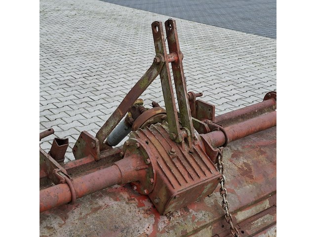 Grondfrees, agrator - afbeelding 4 van  14