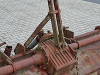 Grondfrees, agrator - afbeelding 4 van  14