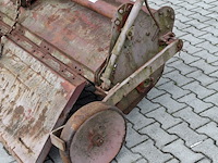 Grondfrees, agrator - afbeelding 6 van  14