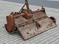 Grondfrees, agrator - afbeelding 1 van  14
