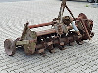 Grondfrees, agrator - afbeelding 7 van  14