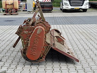 Grondfrees, agrator - afbeelding 8 van  14