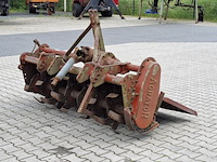 Grondfrees, agrator - afbeelding 9 van  14