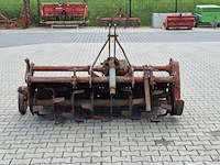 Grondfrees, agrator - afbeelding 10 van  14