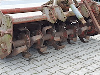 Grondfrees, agrator - afbeelding 12 van  14