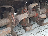 Grondfrees, agrator - afbeelding 13 van  14