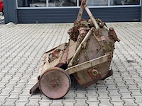 Grondfrees, agrator - afbeelding 14 van  14