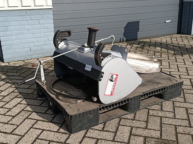 Grondfrees, bcs, st spn 50/60/70 - afbeelding 1 van  8