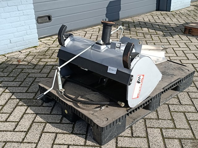 Grondfrees, bcs, st spn 50/60/70 - afbeelding 2 van  8