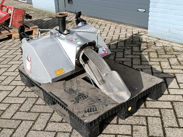 Grondfrees, bcs, st spn 50/60/70 - afbeelding 3 van  8