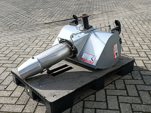 Grondfrees, bcs, st spn 50/60/70 - afbeelding 4 van  8