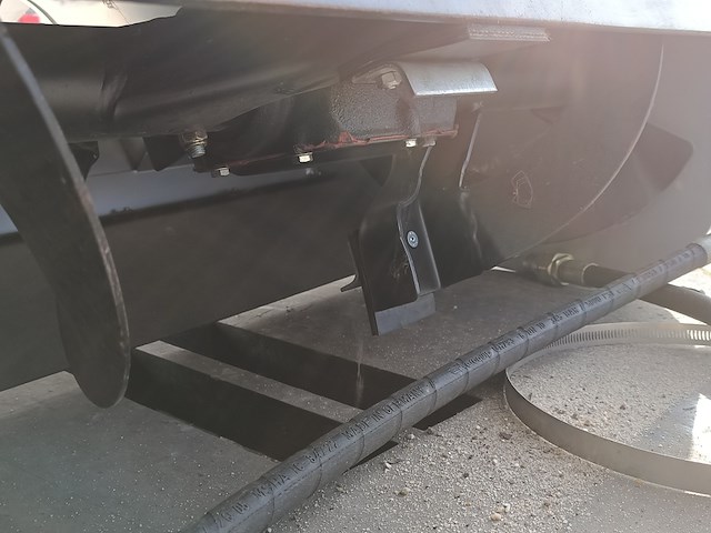 Grondfrees, bcs, st spn 50/60/70 - afbeelding 5 van  8