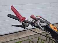 Grondfrees ferrari, bouwjaar 2004 - afbeelding 2 van  11