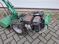 Grondfrees ferrari, bouwjaar 2004 - afbeelding 4 van  11