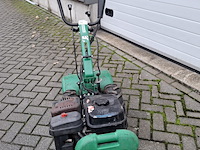 Grondfrees ferrari, bouwjaar 2004 - afbeelding 5 van  11