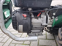 Grondfrees ferrari, bouwjaar 2004 - afbeelding 7 van  11