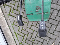 Grondfrees ferrari, bouwjaar 2004 - afbeelding 11 van  11