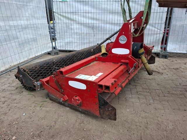 Grondfrees frigo roertalie, g35 - afbeelding 5 van  11