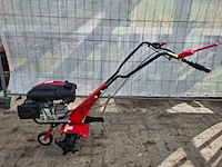 Grondfrees gf 604 - afbeelding 1 van  8