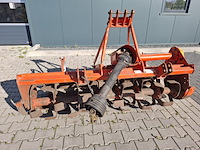 Grondfrees, howard, hr20 180sux - afbeelding 1 van  9