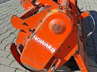 Grondfrees, howard, hr20 180sux - afbeelding 8 van  9