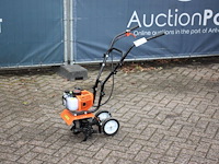 Grondfrees kibani gtt3002 2024 nieuw - afbeelding 1 van  1