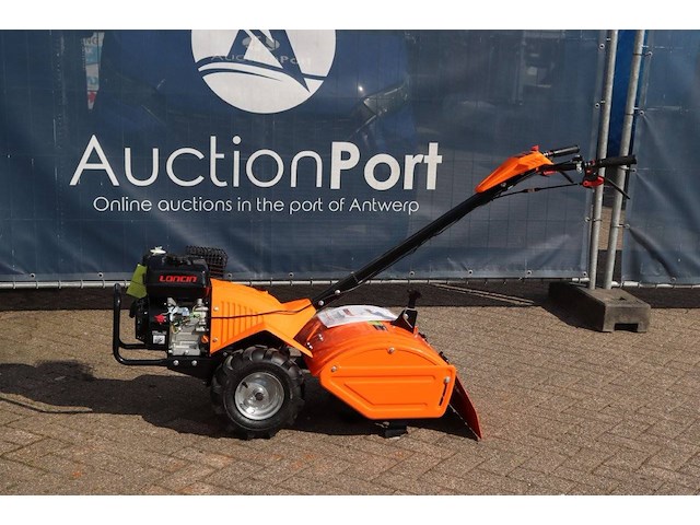 Grondfrees kibani gtt650s nieuw - afbeelding 1 van  1