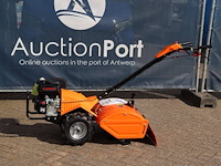 Grondfrees kibani gtt650s nieuw - afbeelding 1 van  1