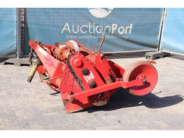 Grondfrees lely industeries 11704 - afbeelding 1 van  1