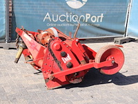 Grondfrees lely industeries 11704 - afbeelding 1 van  1