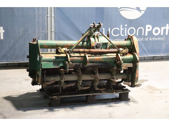 Grondfrees maschio 160 - afbeelding 1 van  1