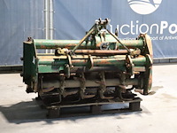 Grondfrees maschio 160