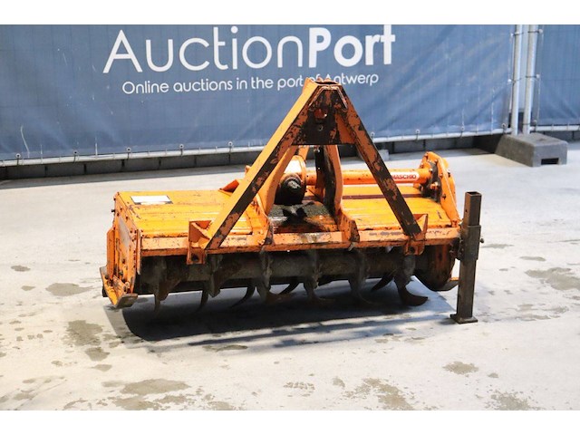 Grondfrees maschio a - afbeelding 1 van  1