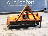 Grondfrees maschio a