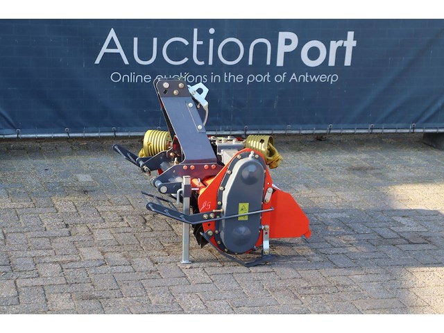 Grondfrees panther tl95 2025 nieuw - afbeelding 1 van  1