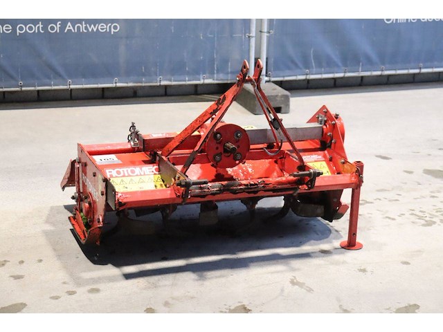 Grondfrees rotomec t30-242d 2010 - afbeelding 1 van  1