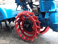 Grondfrees simar, 353 - afbeelding 3 van  13