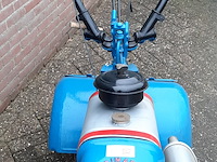 Grondfrees simar, 353 - afbeelding 5 van  13