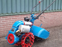 Grondfrees simar, 353 - afbeelding 1 van  13