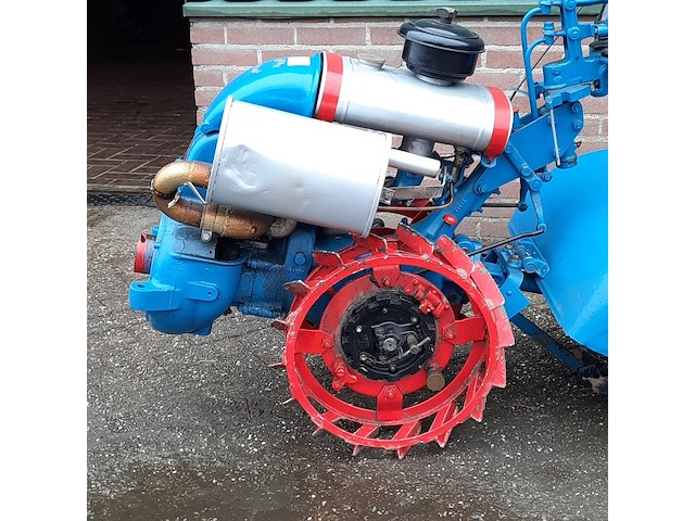 Grondfrees simar, 353 - afbeelding 7 van  13