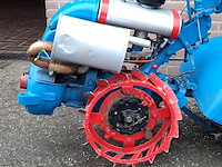 Grondfrees simar, 353 - afbeelding 7 van  13