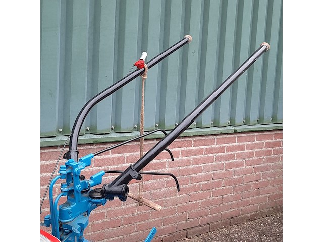 Grondfrees simar, 353 - afbeelding 9 van  13