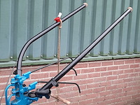 Grondfrees simar, 353 - afbeelding 9 van  13