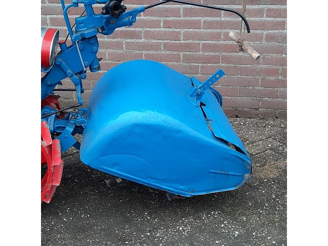 Grondfrees simar, 353 - afbeelding 11 van  13