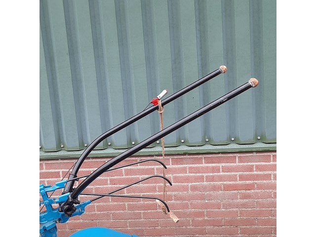 Grondfrees simar, 353 - afbeelding 12 van  13